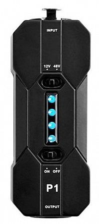 Блок фантомного питания Xvive P1
