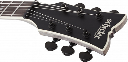 Электрогитара SCHECTER SOLO-II SLS ELITE EVIL TWIN