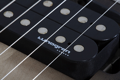 Электрогитара SCHECTER BANSHEE MACH-6 EB