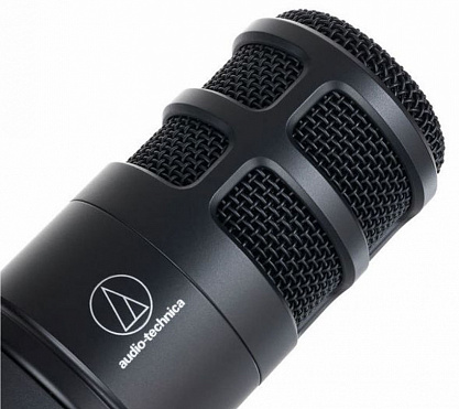 Микрофон AUDIO-TECHNICA AT2040