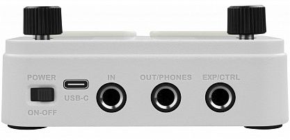 Гитарный процессор SORAN JME-03A Tiny Stomp