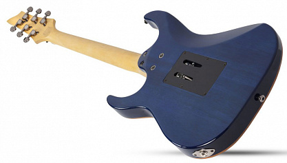 Электрогитара SCHECTER BANSHEE-6 FR EXTREME OBB