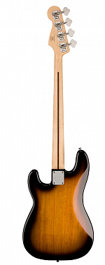 Бас-гитара SQUIER Sonic Precision Bass 2TS