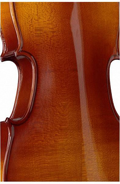 СКРИПКА STAGG VL-4/4