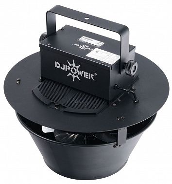 Конфетти-машина DJPower R-2-DJPower