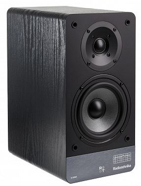 Акустическая система Radiotehnika S-20NA Black Ash