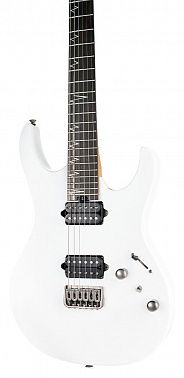 Электрогитара Mooer MMT100-PEWH