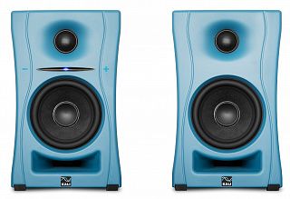 Студийные мониторы Kali Audio LP-UNF Blue (пара)