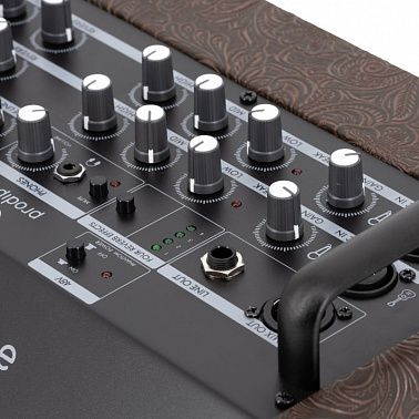 Комбоусилитель Prodipe PROTRAVELER6