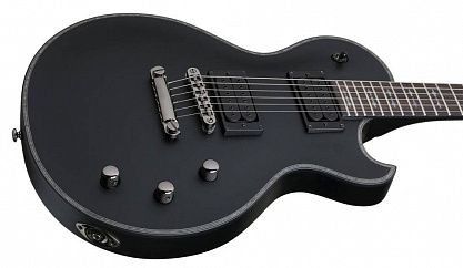 Электрогитара SCHECTER HELLRAISER SOLO-II P SBK