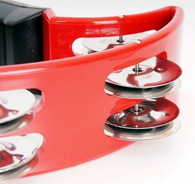 Тамбурин DADI MT04