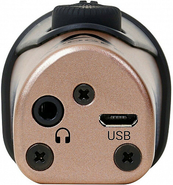 Микрофон APOGEE HypeMIC