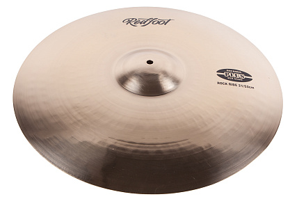 Тарелка RED FOOT RF-B+B20-21RD