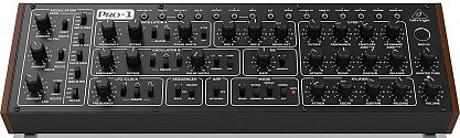 Аналоговый синтезатор BEHRINGER PRO-1