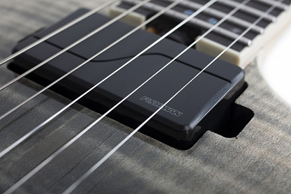 Электрогитара SCHECTER C-1 SLS ELITE BFB