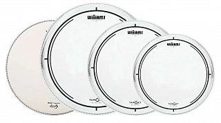 Набор пластиков WILLIAMS W2-TP101216+