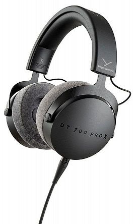 Наушники BEYERDYNAMIC DT 700 PRO X