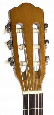 Классическая гитара STAGG SCL50 1/2-NAT
