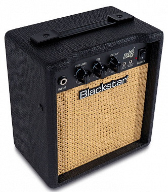Гитарный комбо BLACKSTAR DEBUT 10 BK