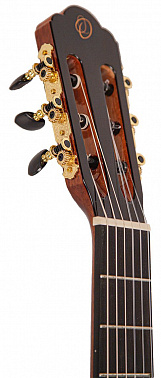 Классическая гитара Omni CG-500S