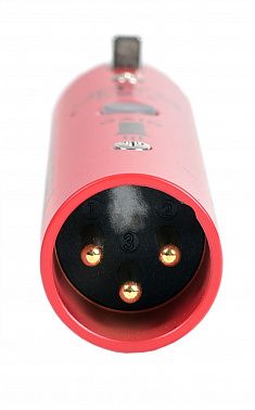 Микрофонный предусилитель JOYO DM-5