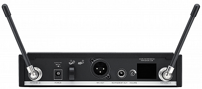 Радиосистема SHURE BLX24RE/B58 M17