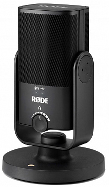 USB микрофон RODE NT-USB MINI