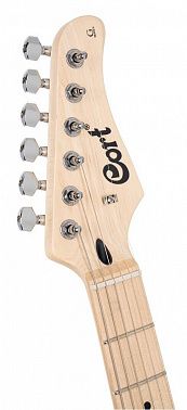 Электрогитара Cort G100-HH-OPBC