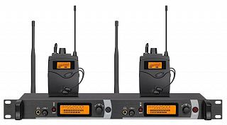 Система мониторинга LAudio TR-320