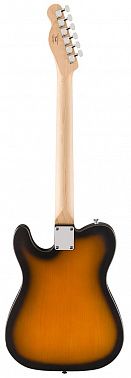 Электрогитара SQUIER DEBUT Telecaster LRL 2TS