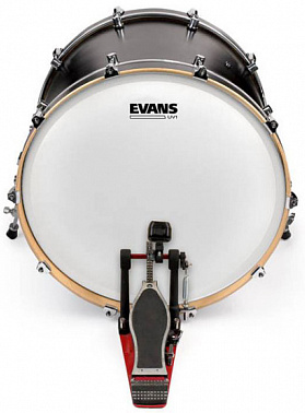 Пластик EVANS BD20UV1