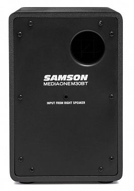Студийные мониторы Samson MediaOne M30BT