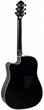 Электроакустика CRAFTER HD-250 CE/BK