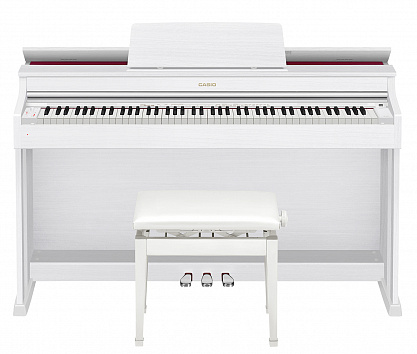 Цифровое пианино CASIO AP-470WE