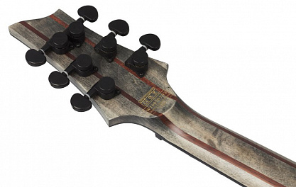 Электрогитара SCHECTER C-1 APOCALYPSE RUSTY GREY