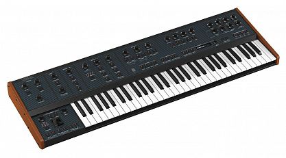 Синтезатор BEHRINGER UB-Xa