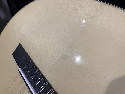 Электроакустика CORT AC160CFTL-NAT (Уценка)