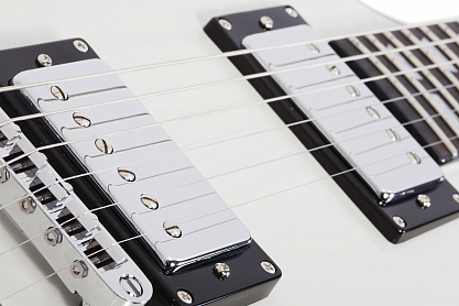 Электрогитара SCHECTER TEMPEST CUSTOM VWHT