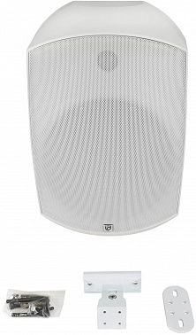 Настенная акустическая система INTREND ITSPK-MSK8-W