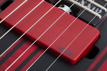 Электрогитара SCHECTER BANSHEE GT FR S.TR