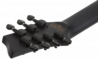 ЭЛЕКТРОГИТАРА SCHECTER DAMIEN-7 SBK