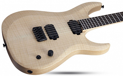 Электрогитара SCHECTER KEITH MERROW KM-6 MK-II NATP