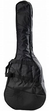 Гитарный набор FLIGHT F-230 BLK PACK