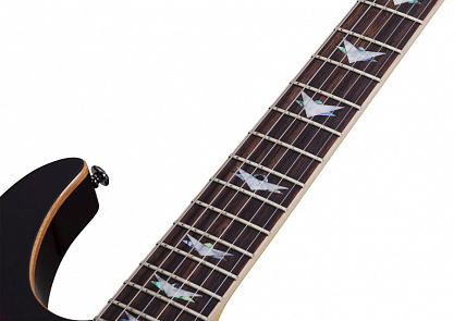 Электрогитара SCHECTER BANSHEE-6 EXTREME BCHB
