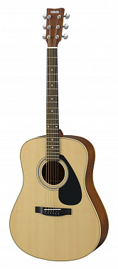 Акустическая гитара YAMAHA F370DW NT