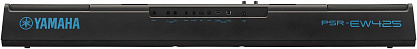 Синтезатор YAMAHA PSR-EW425
