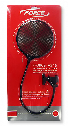 POP-ФИЛЬТР FORCE MS-16