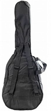 Гитарный набор FLIGHT C-120 BK PACK