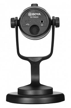 USB-микрофон BOYA BY-PM500