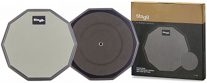 Пэд STAGG TD-08R